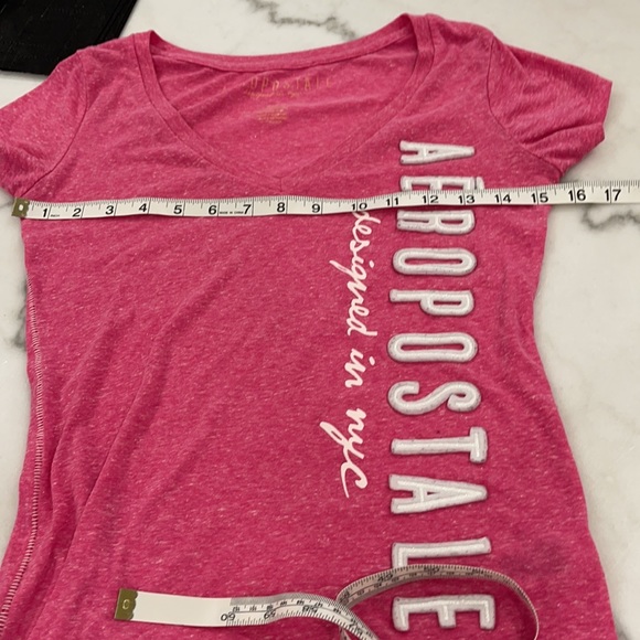 Bundle 3 for $15 😀 Aeropostale Tshirt - Picture 5 of 11